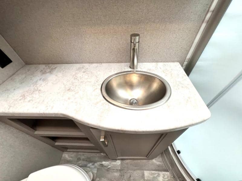 2024 Thor Motor Coach 2024 Thor Motor Coach Omni - thumbnail 47