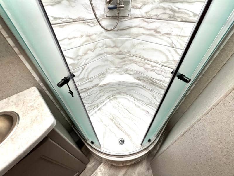 2024 Thor Motor Coach 2024 Thor Motor Coach Omni - thumbnail 50