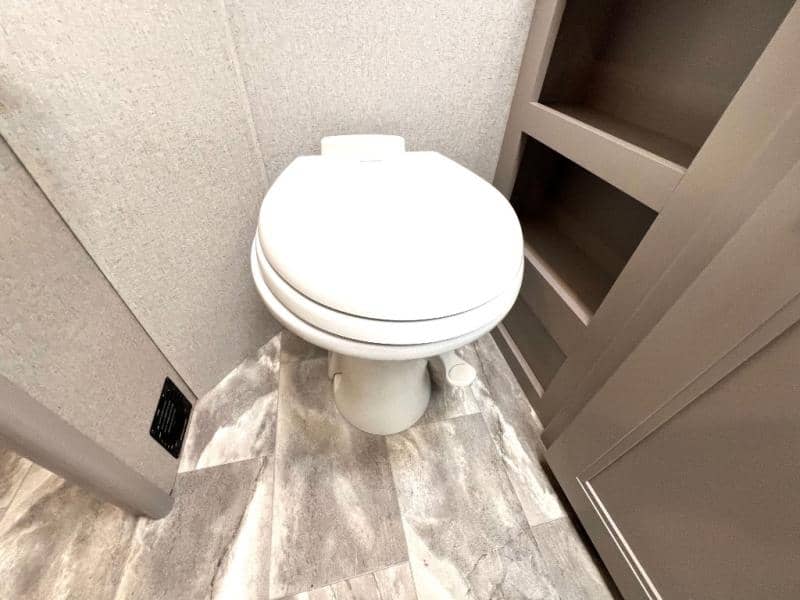 2024 Thor Motor Coach 2024 Thor Motor Coach Omni - thumbnail 51