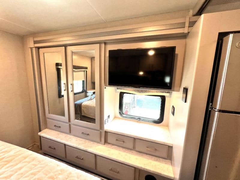 2024 Thor Motor Coach 2024 Thor Motor Coach Omni - thumbnail 55