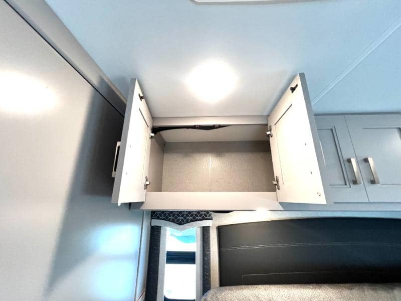 2024 Thor Motor Coach 2024 Thor Motor Coach Omni - thumbnail 58