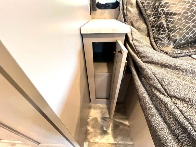 2024 Thor Motor Coach 2024 Thor Motor Coach Omni - thumbnail 59