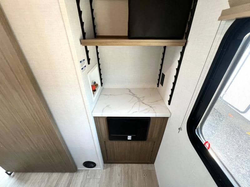 2026 Forest River 2026 Forest River Forest River Salem - thumbnail 4