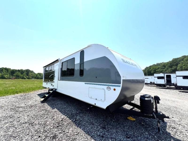 2026 Forest River 2026 Forest River Forest River Salem - thumbnail 6