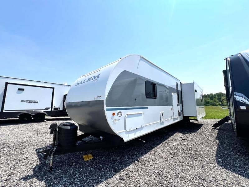 2026 Forest River 2026 Forest River Forest River Salem - thumbnail 8