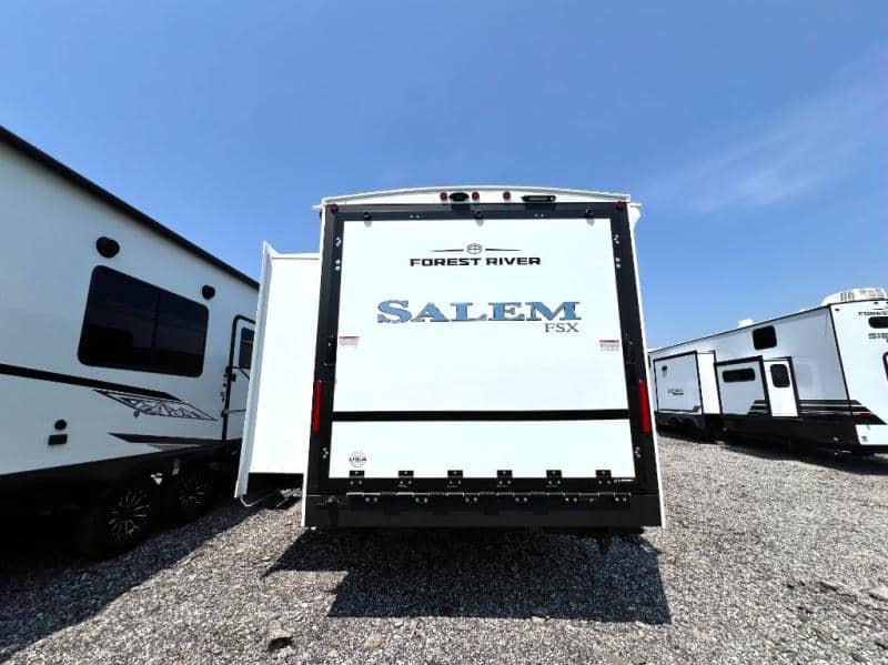 2026 Forest River 2026 Forest River Forest River Salem - thumbnail 10