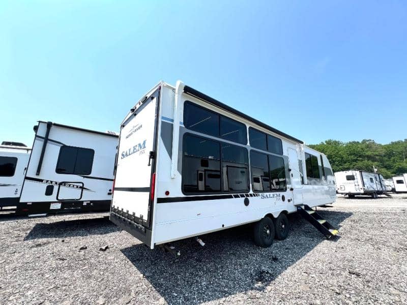 2026 Forest River 2026 Forest River Forest River Salem - thumbnail 11