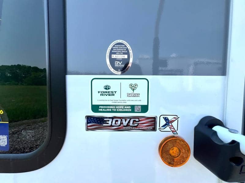 2026 Forest River 2026 Forest River Forest River Salem - thumbnail 12