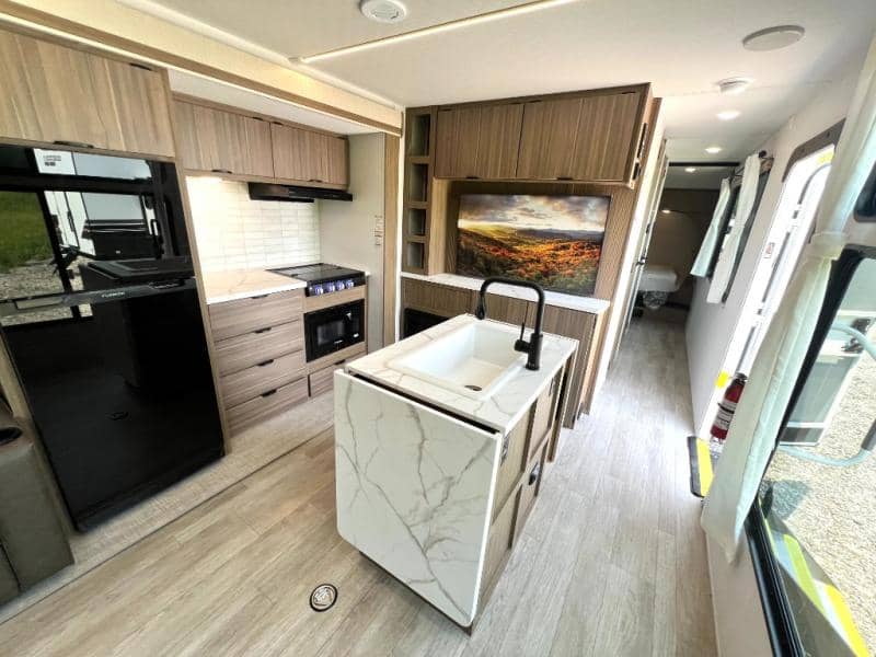 2026 Forest River 2026 Forest River Forest River Salem - thumbnail 15