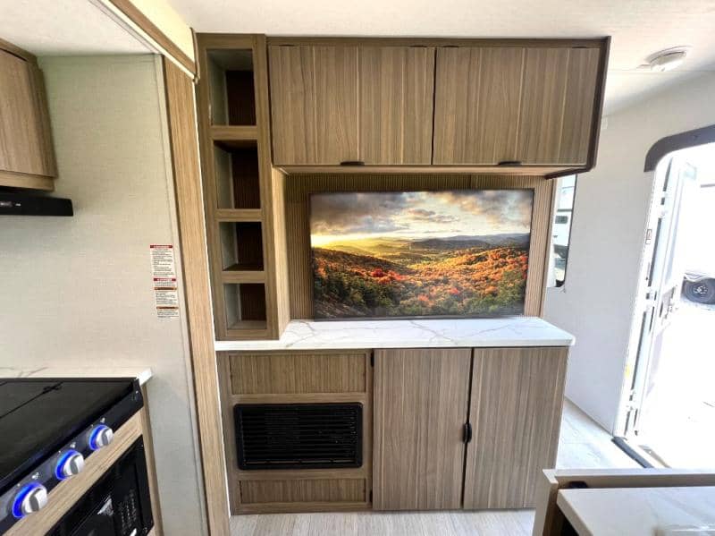 2026 Forest River 2026 Forest River Forest River Salem - thumbnail 16