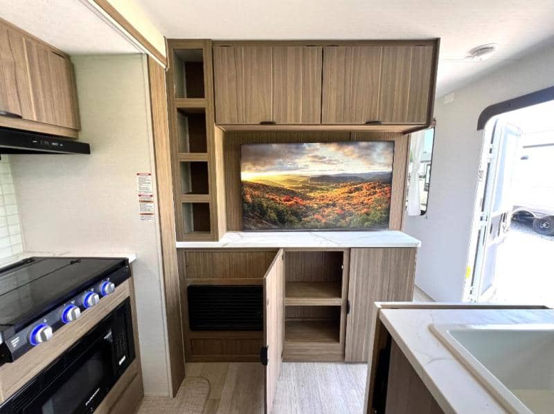 2026 Forest River 2026 Forest River Forest River Salem - thumbnail 17