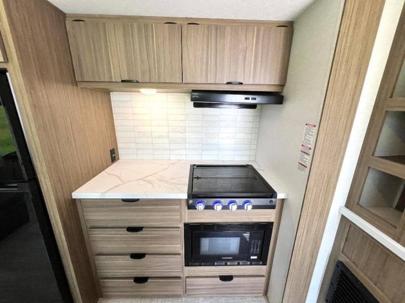 2026 Forest River 2026 Forest River Forest River Salem - thumbnail 18