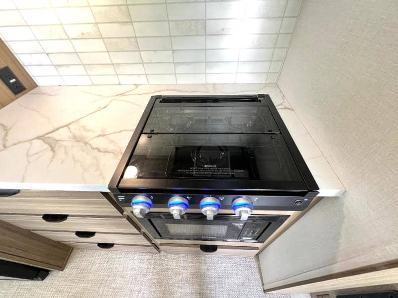 2026 Forest River 2026 Forest River Forest River Salem - thumbnail 20