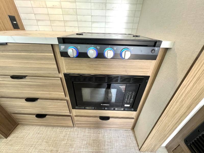 2026 Forest River 2026 Forest River Forest River Salem - thumbnail 21