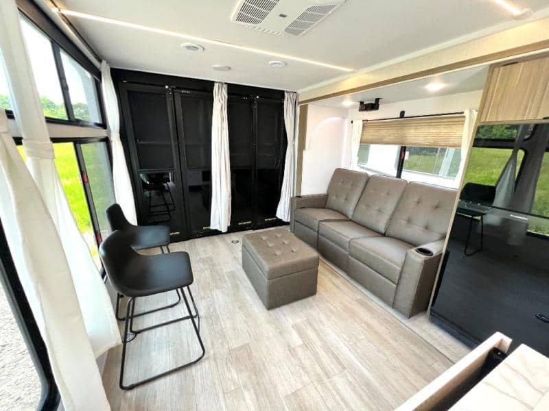 2026 Forest River 2026 Forest River Forest River Salem - thumbnail 26