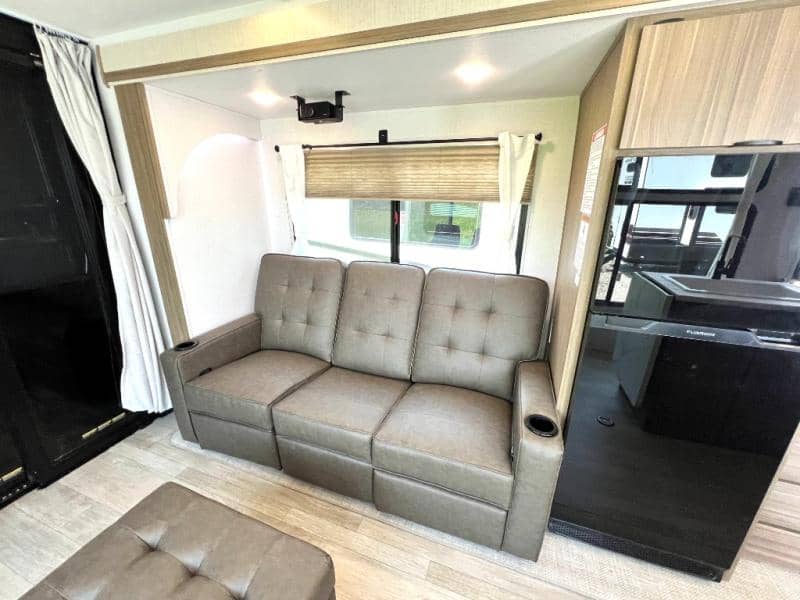 2026 Forest River 2026 Forest River Forest River Salem - thumbnail 27