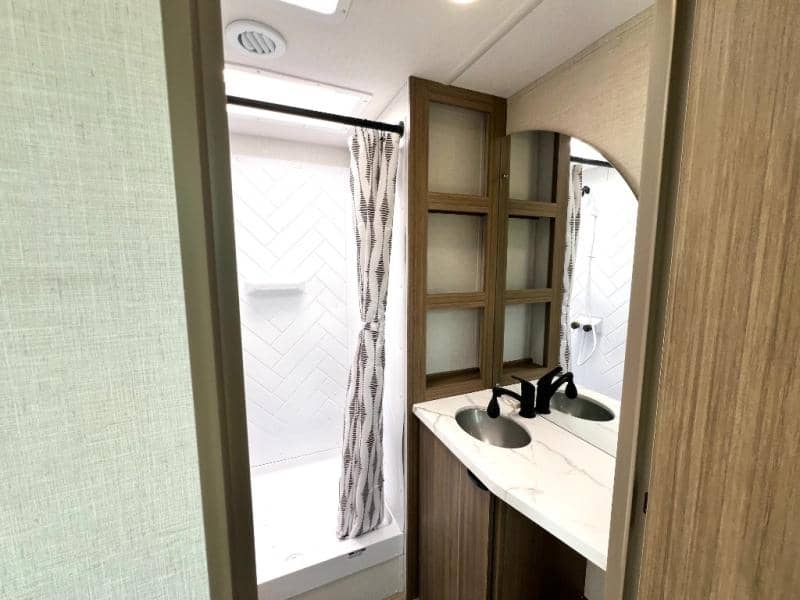 2026 Forest River 2026 Forest River Forest River Salem - thumbnail 34