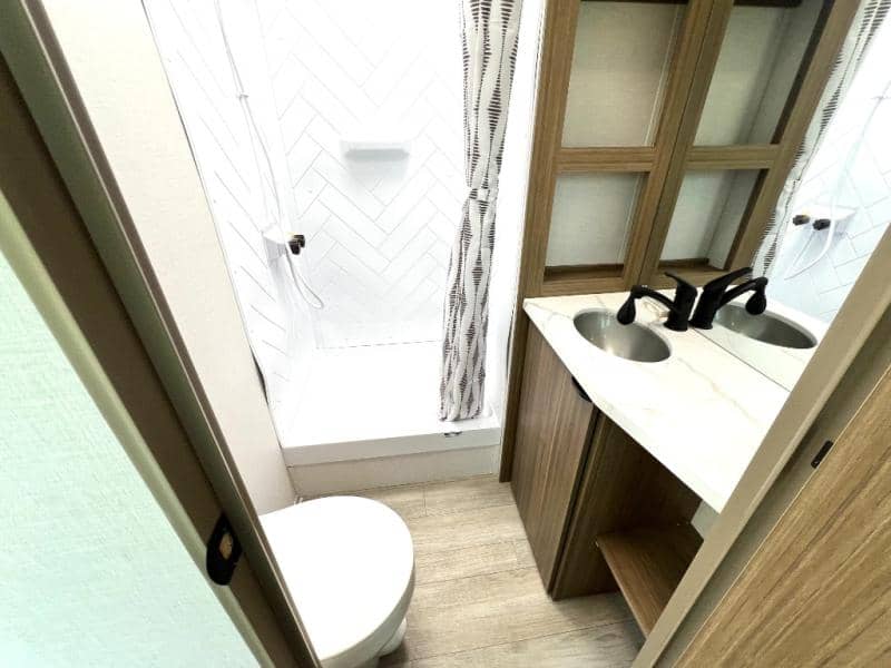 2026 Forest River 2026 Forest River Forest River Salem - thumbnail 35