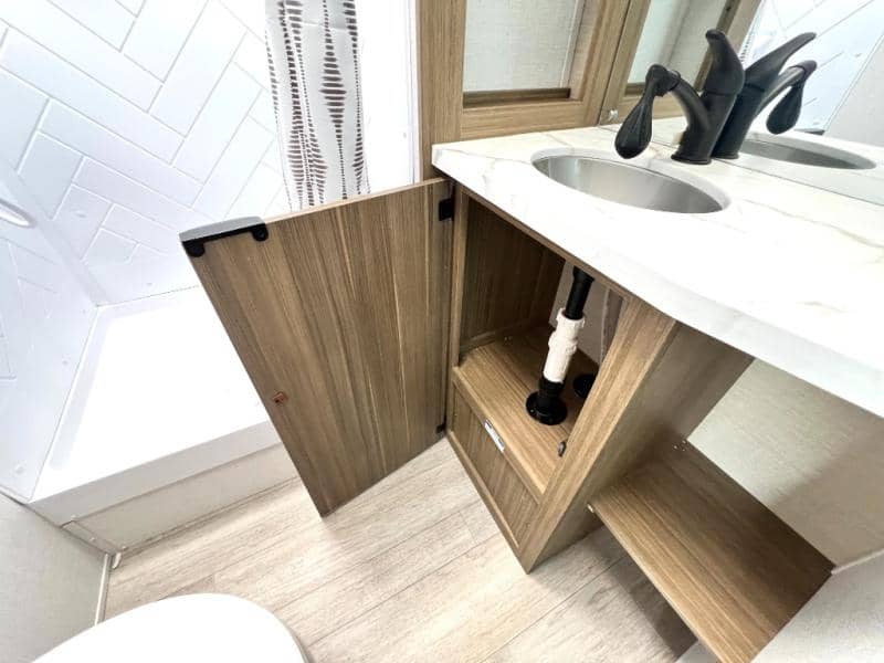 2026 Forest River 2026 Forest River Forest River Salem - thumbnail 37