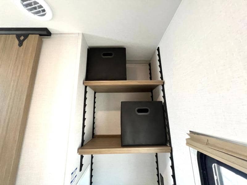 2026 Forest River 2026 Forest River Forest River Salem - thumbnail 43