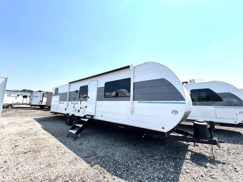 2026 Forest River 2026 Forest River Forest River Salem - thumbnail 3