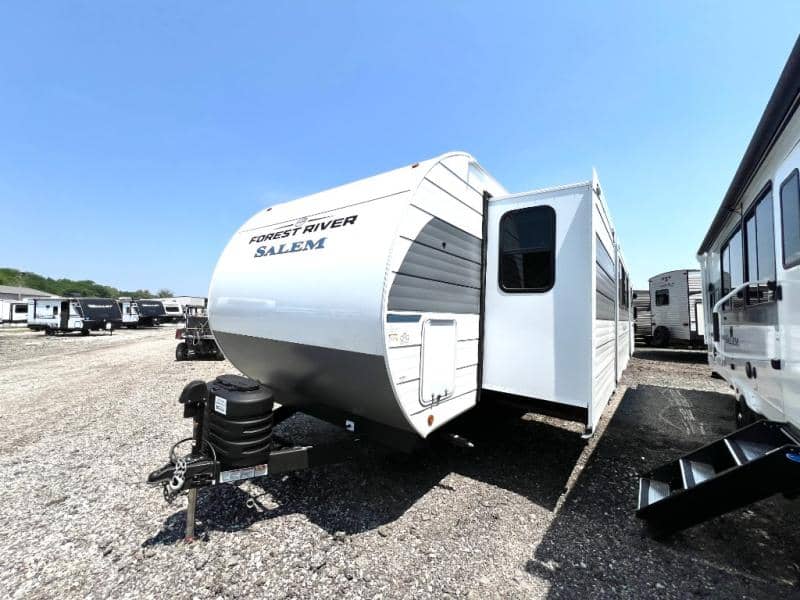 2026 Forest River 2026 Forest River Forest River Salem - thumbnail 5