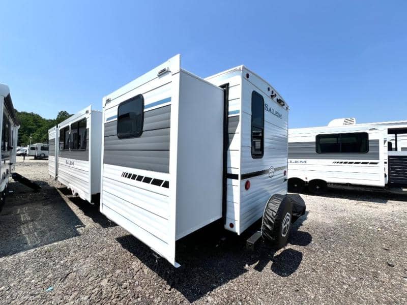 2026 Forest River 2026 Forest River Forest River Salem - thumbnail 6