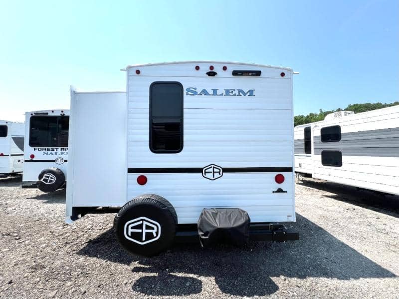 2026 Forest River 2026 Forest River Forest River Salem - thumbnail 7