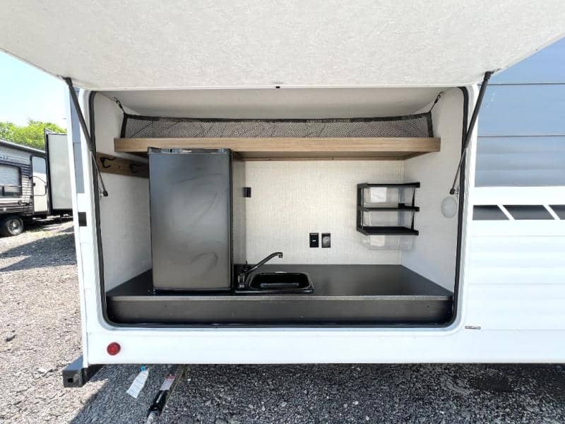 2026 Forest River 2026 Forest River Forest River Salem - thumbnail 10