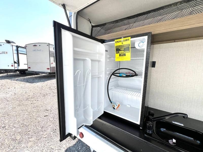 2026 Forest River 2026 Forest River Forest River Salem - thumbnail 11