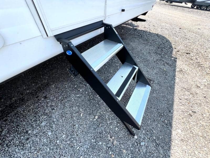 2026 Forest River 2026 Forest River Forest River Salem - thumbnail 14