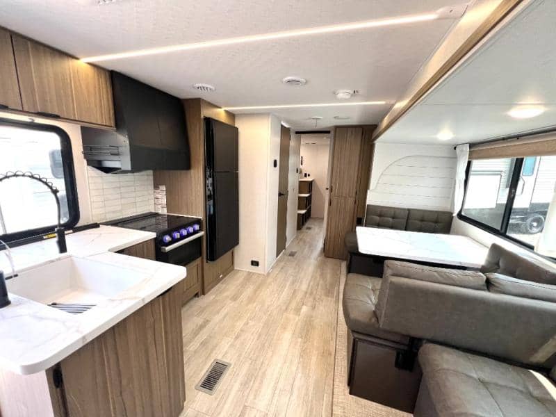 2026 Forest River 2026 Forest River Forest River Salem - thumbnail 15