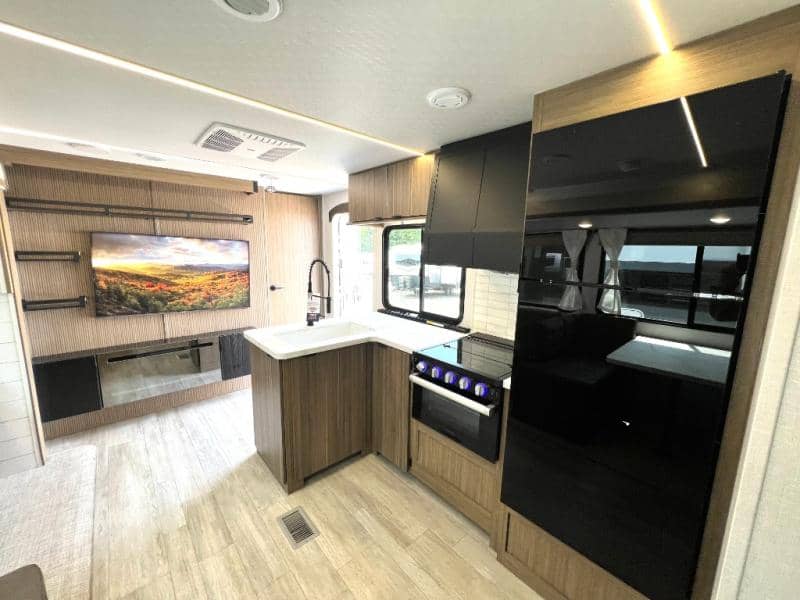 2026 Forest River 2026 Forest River Forest River Salem - thumbnail 16