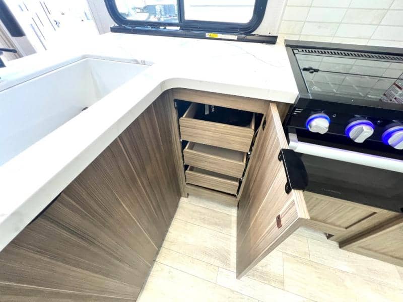 2026 Forest River 2026 Forest River Forest River Salem - thumbnail 20