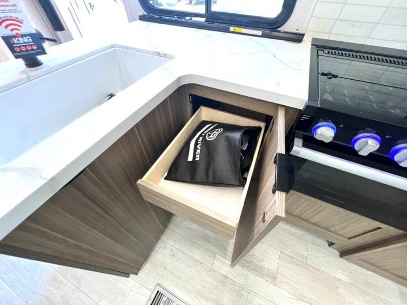 2026 Forest River 2026 Forest River Forest River Salem - thumbnail 21