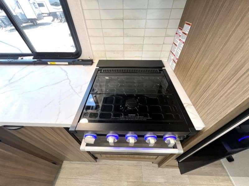 2026 Forest River 2026 Forest River Forest River Salem - thumbnail 24