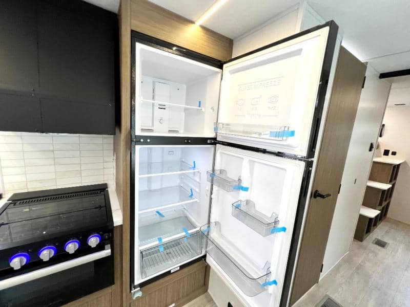 2026 Forest River 2026 Forest River Forest River Salem - thumbnail 27