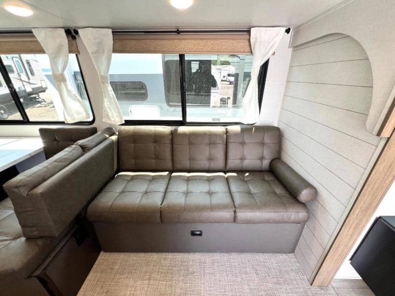 2026 Forest River 2026 Forest River Forest River Salem - thumbnail 29