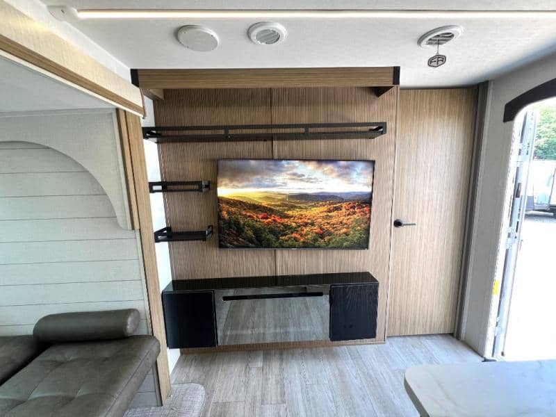 2026 Forest River 2026 Forest River Forest River Salem - thumbnail 31