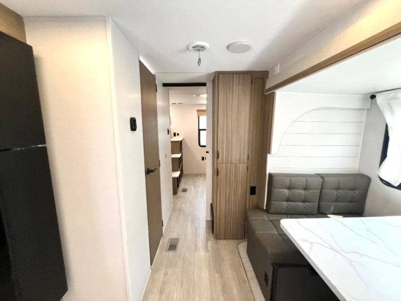 2026 Forest River 2026 Forest River Forest River Salem - thumbnail 32