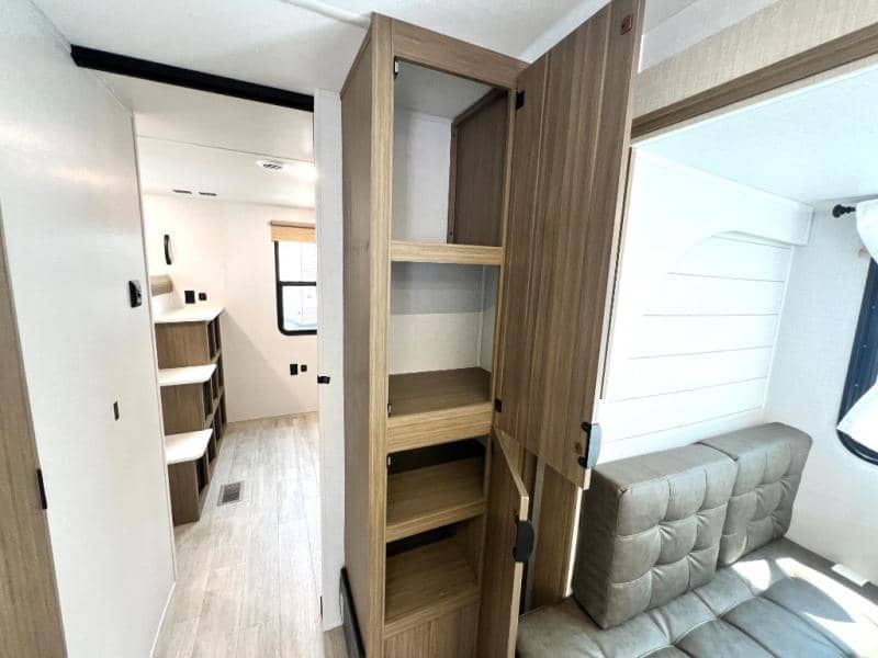 2026 Forest River 2026 Forest River Forest River Salem - thumbnail 33