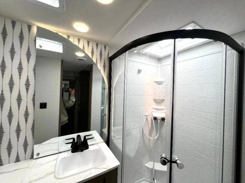 2026 Forest River 2026 Forest River Forest River Salem - thumbnail 34