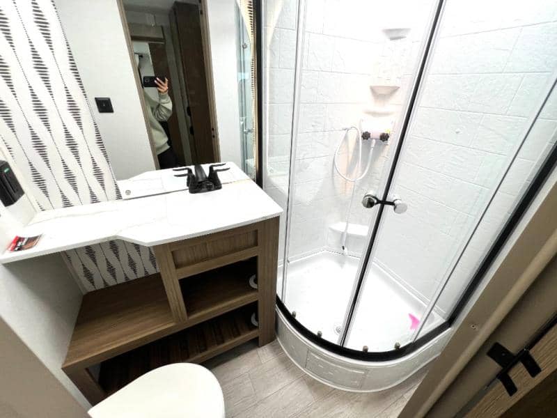 2026 Forest River 2026 Forest River Forest River Salem - thumbnail 35