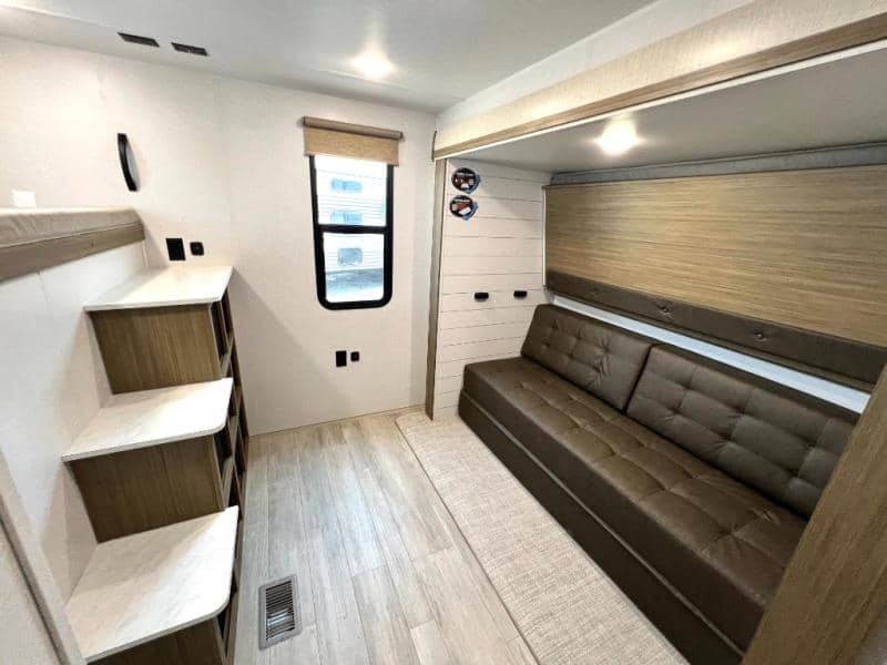 2026 Forest River 2026 Forest River Forest River Salem - thumbnail 40