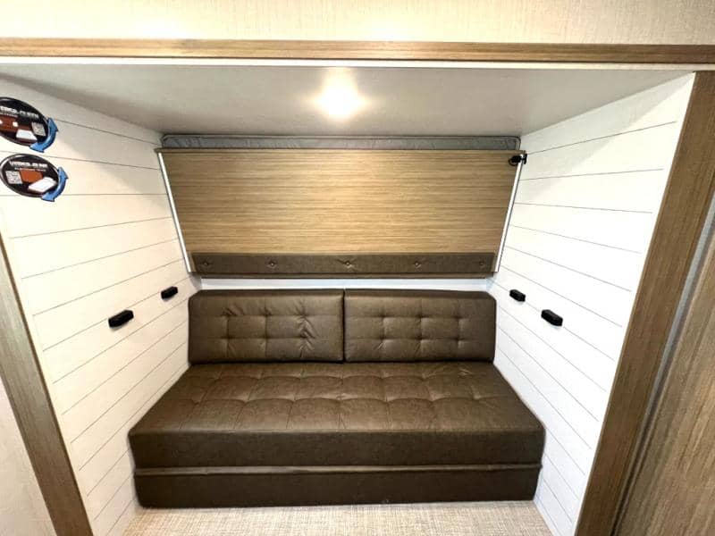 2026 Forest River 2026 Forest River Forest River Salem - thumbnail 41