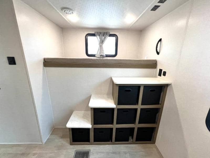 2026 Forest River 2026 Forest River Forest River Salem - thumbnail 42