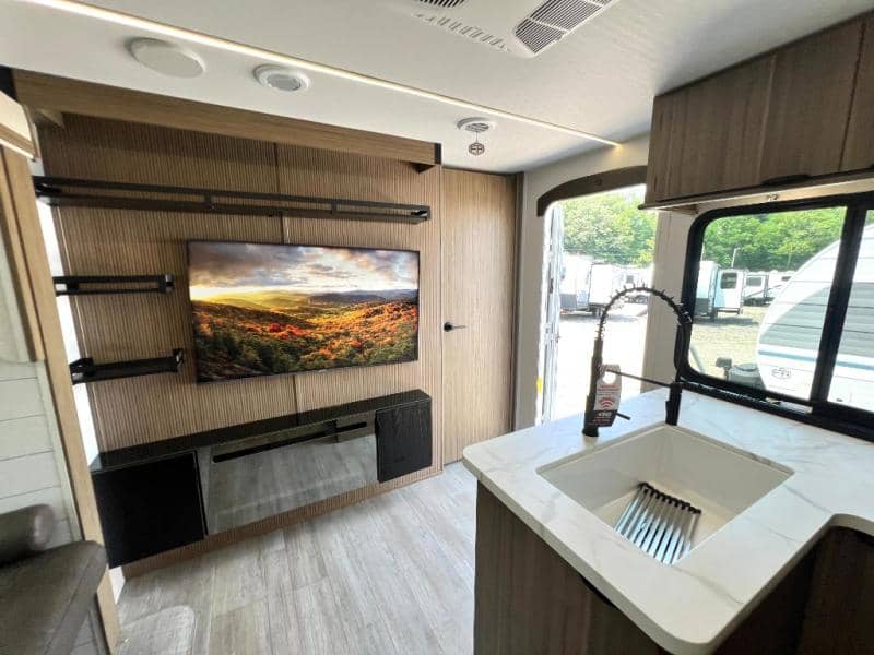 2026 Forest River 2026 Forest River Forest River Salem - thumbnail 44