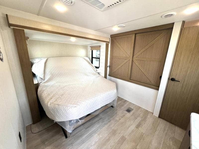 2026 Forest River 2026 Forest River Forest River Salem - thumbnail 45