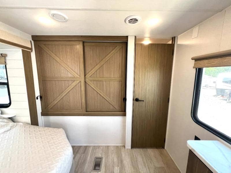 2026 Forest River 2026 Forest River Forest River Salem - thumbnail 46