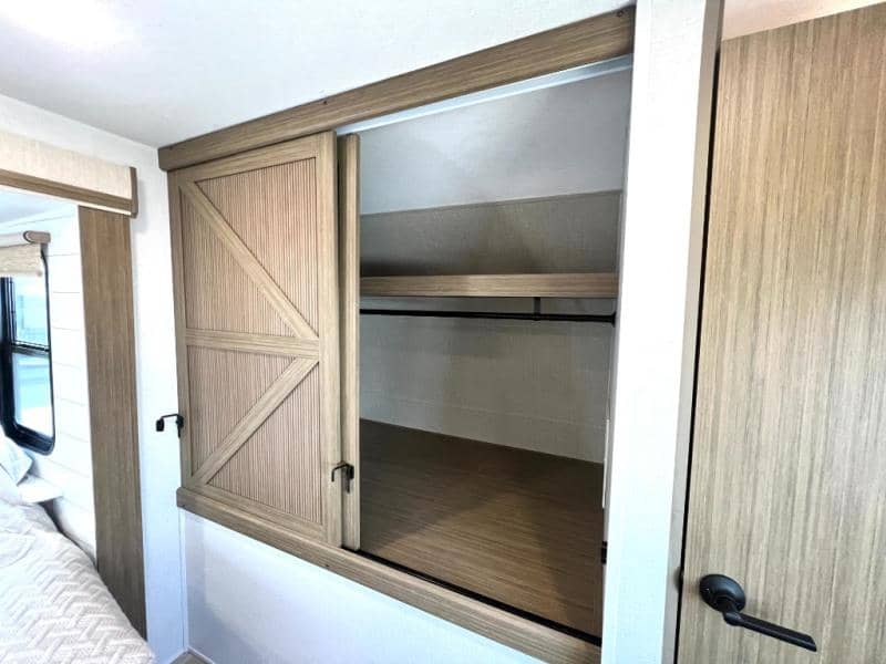 2026 Forest River 2026 Forest River Forest River Salem - thumbnail 47